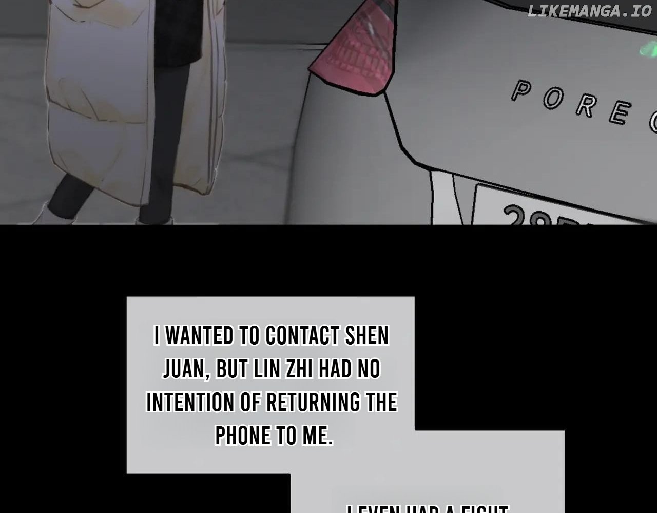 You Are My Desire Chapter 86 - page 103